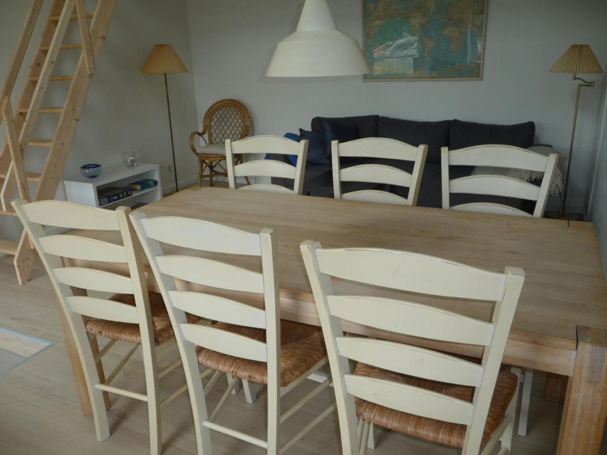 Aparthotel Klitgaarden Hjørring Exteriér fotografie