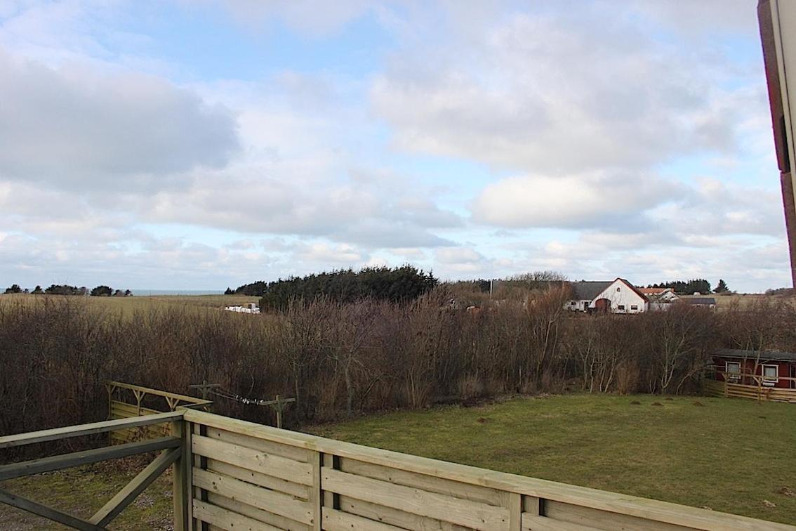 Aparthotel Klitgaarden Hjørring Exteriér fotografie