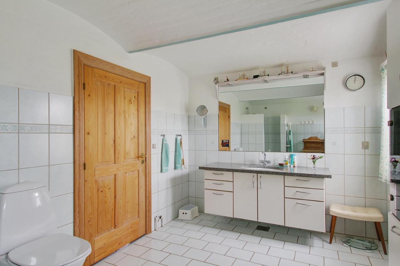 Aparthotel Klitgaarden Hjørring Exteriér fotografie
