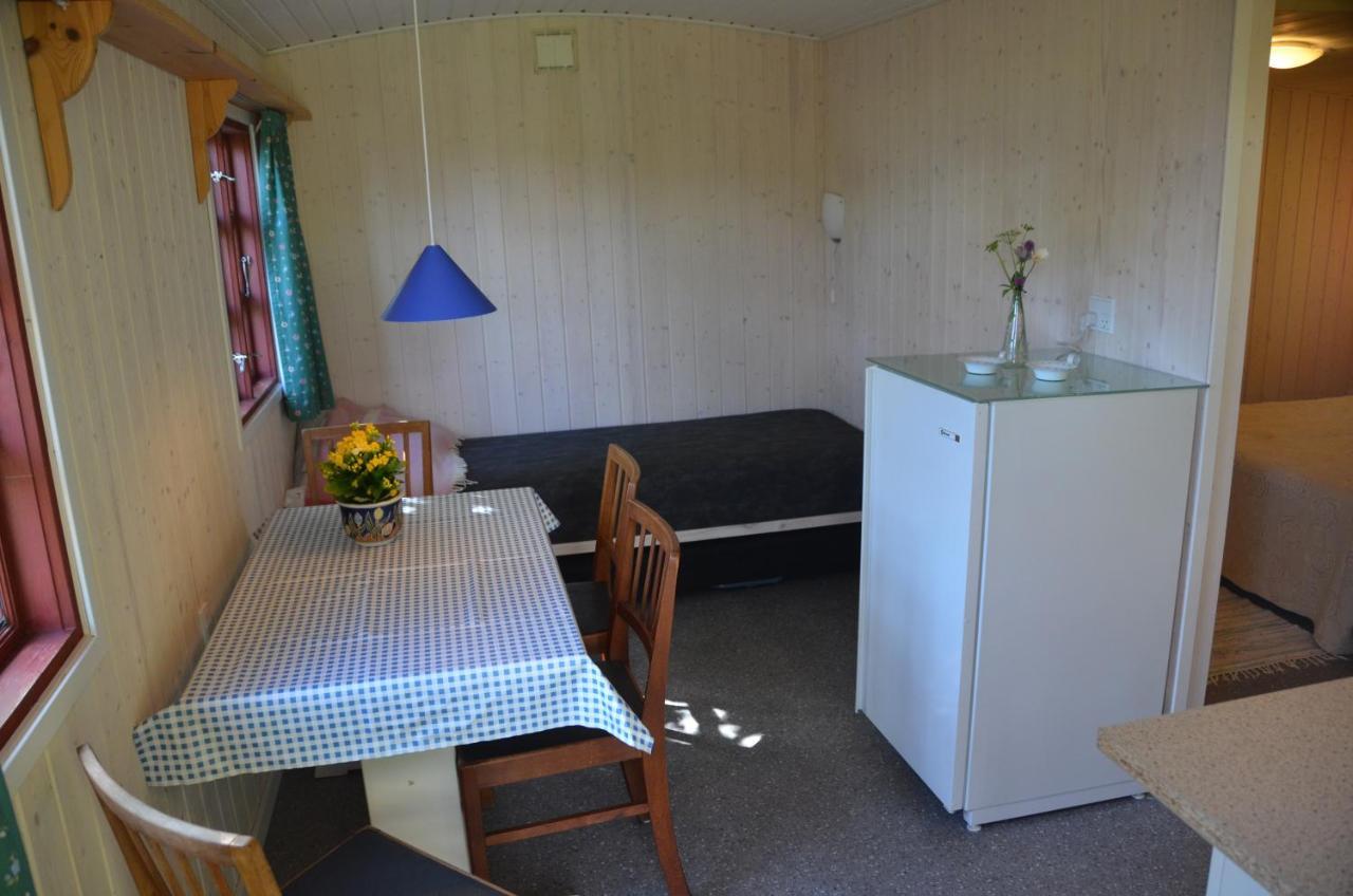 Aparthotel Klitgaarden Hjørring Exteriér fotografie