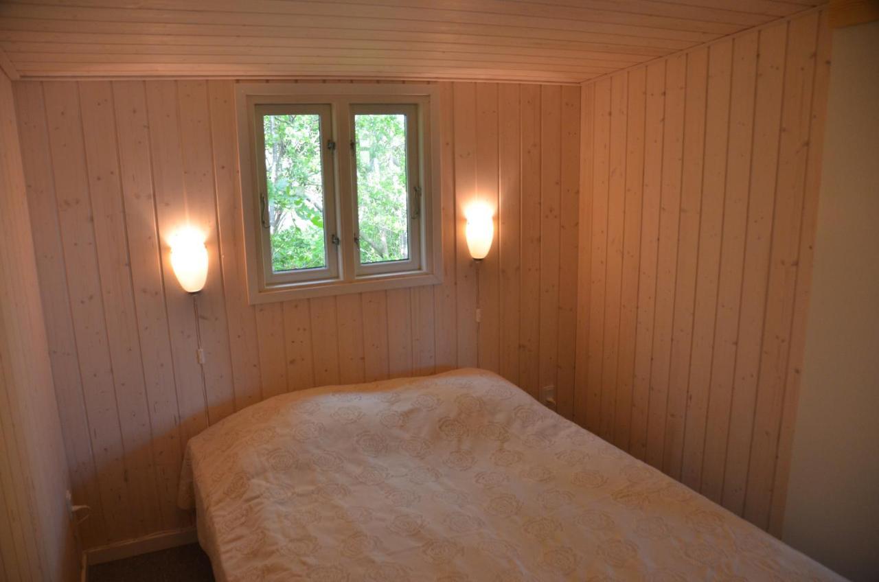 Aparthotel Klitgaarden Hjørring Exteriér fotografie